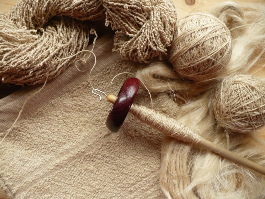 Inovasi Bisnis Tekstil Berpotensi Mengubah Industri Fashion1