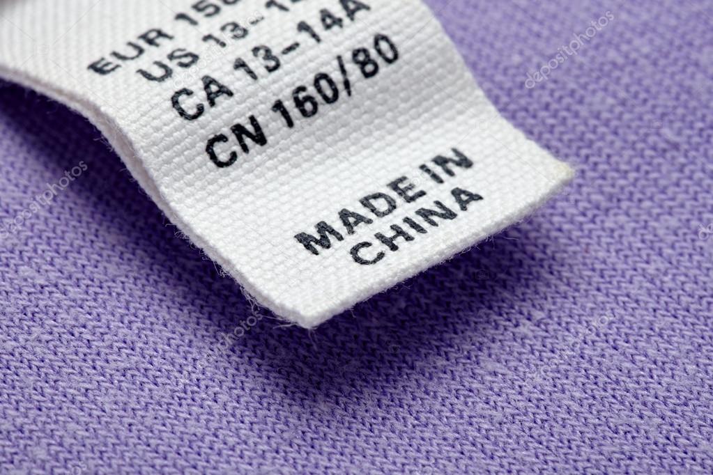 Kondisi Pasar Produk Tekstil2