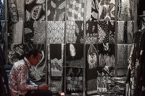Pertumbuhan Bisnis Tekstil Yang Ada di Indonesia