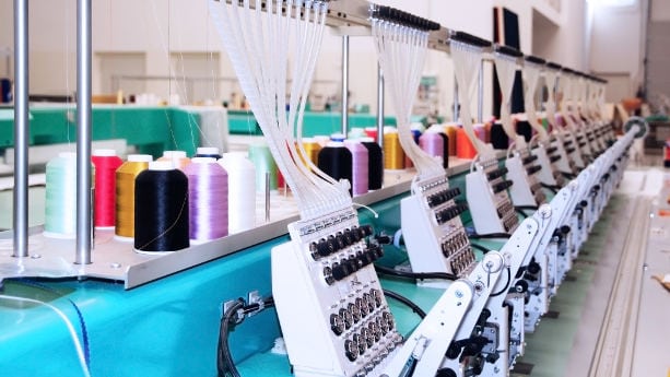Peluang Bisnis Yang Terdapat di Industri Tekstil