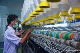Kualitas Utama Produk dan Ketekunan Benang Industri tekstil