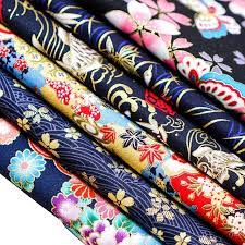Motif dan Warna yang Menginspirasi Untuk Bisnis Tekstil
